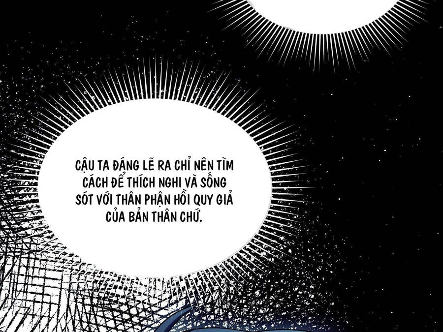 Thiết Huyết Chiêu Hồn Sư Chapter 17 - 150