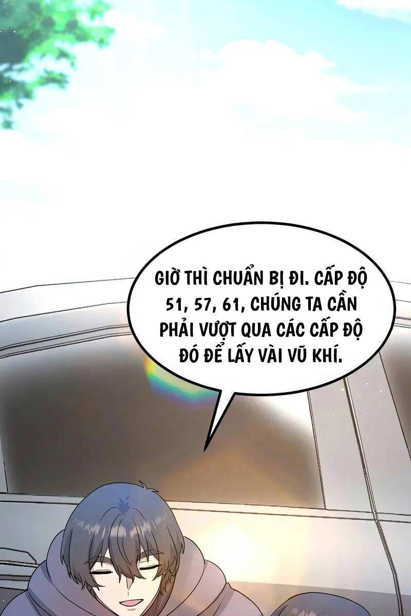 Ai Cũng Hồi Quy Ngoại Trừ Tôi Chapter 31 - 133