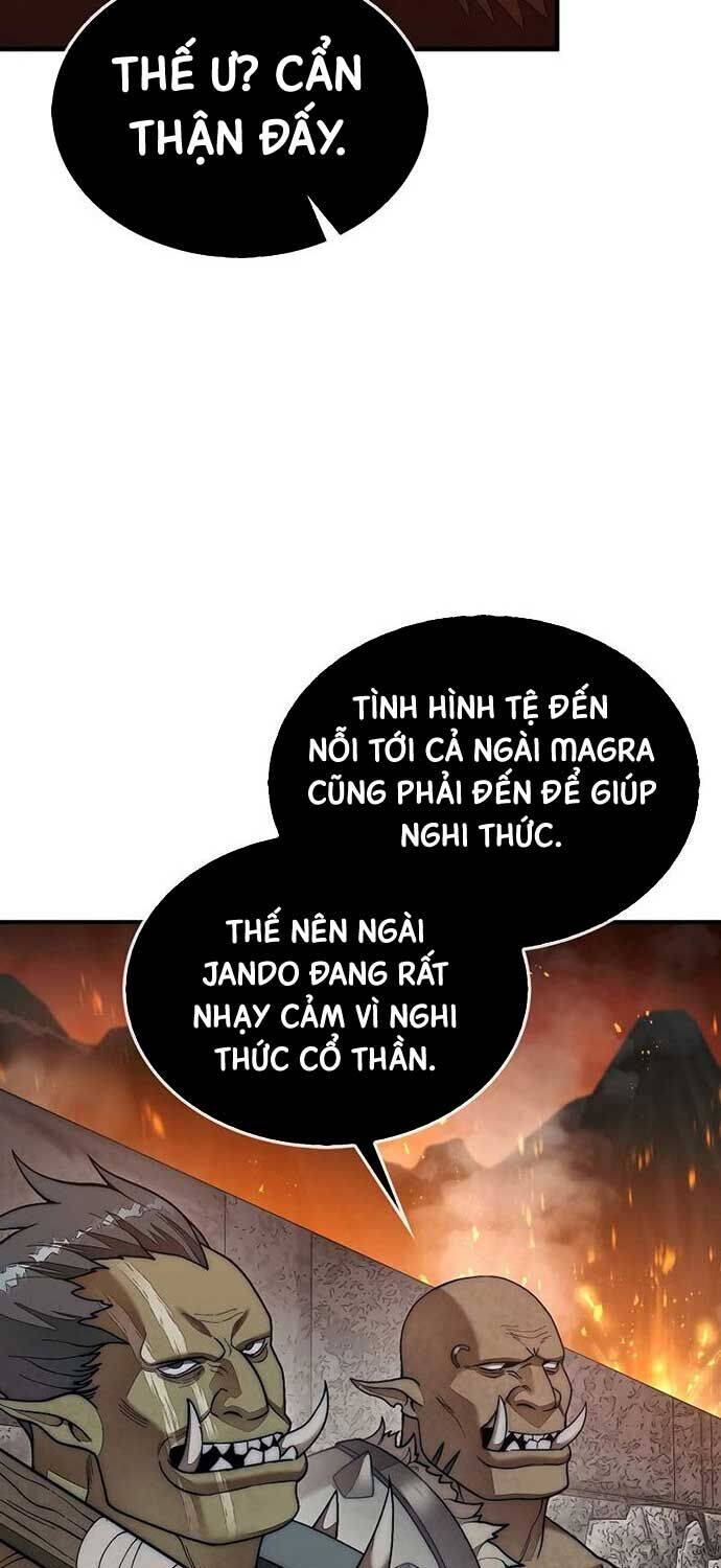 Quân Cờ Thứ 31 Lật Ngược Ván Cờ Chapter 68 - 51