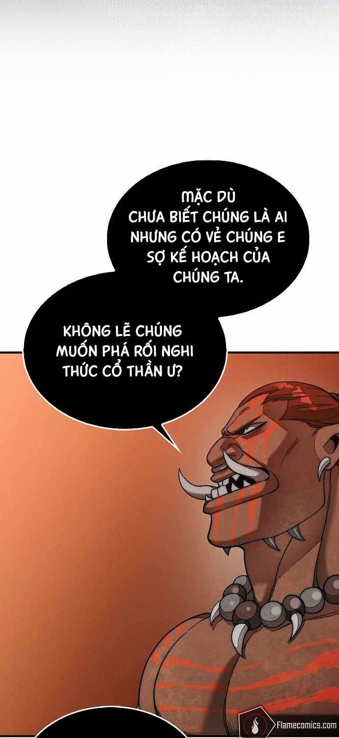 Quân Cờ Thứ 31 Lật Ngược Ván Cờ Chapter 69 - 11