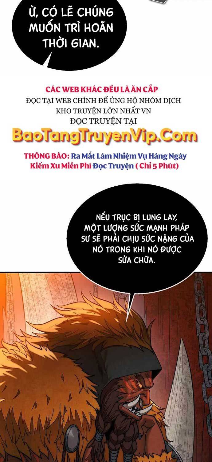 Quân Cờ Thứ 31 Lật Ngược Ván Cờ Chapter 69 - 12