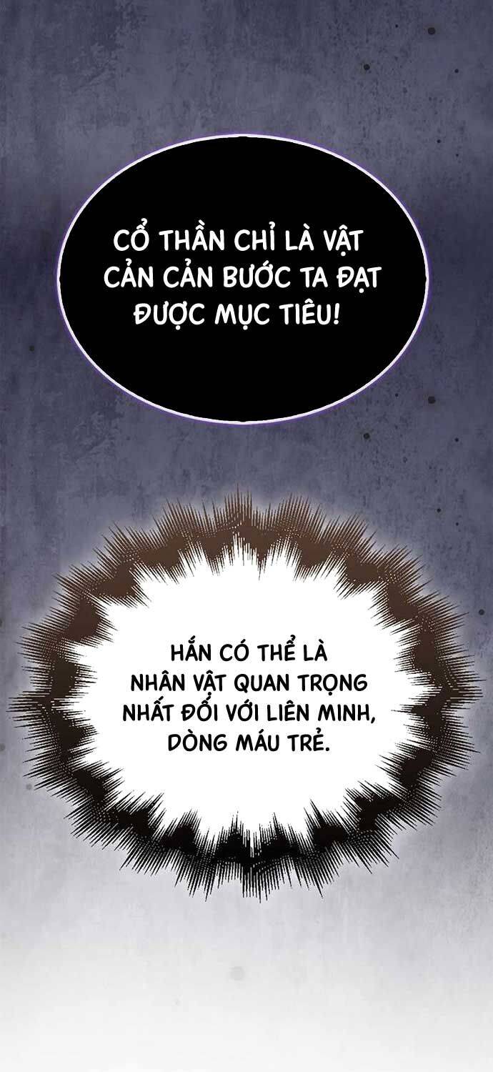 Quân Cờ Thứ 31 Lật Ngược Ván Cờ Chapter 69 - 31