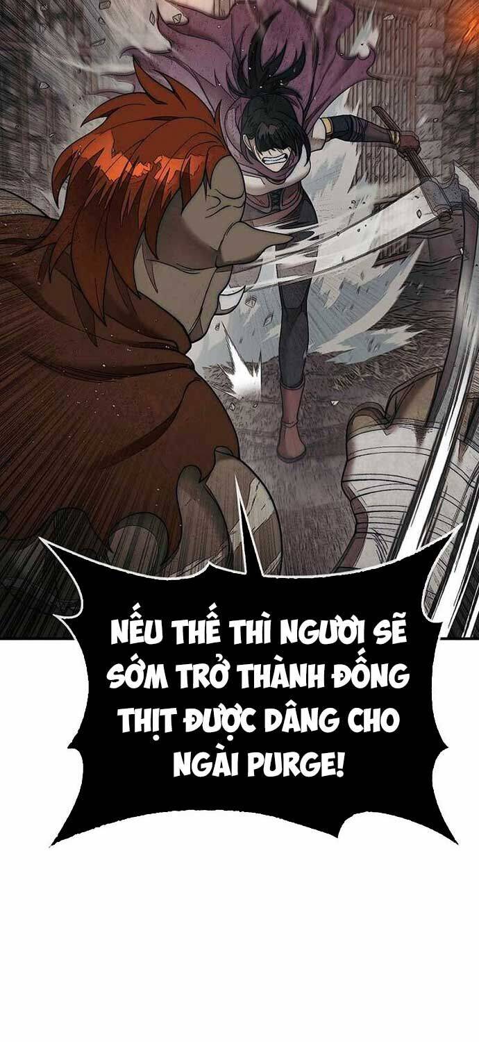 Quân Cờ Thứ 31 Lật Ngược Ván Cờ Chapter 69 - 56