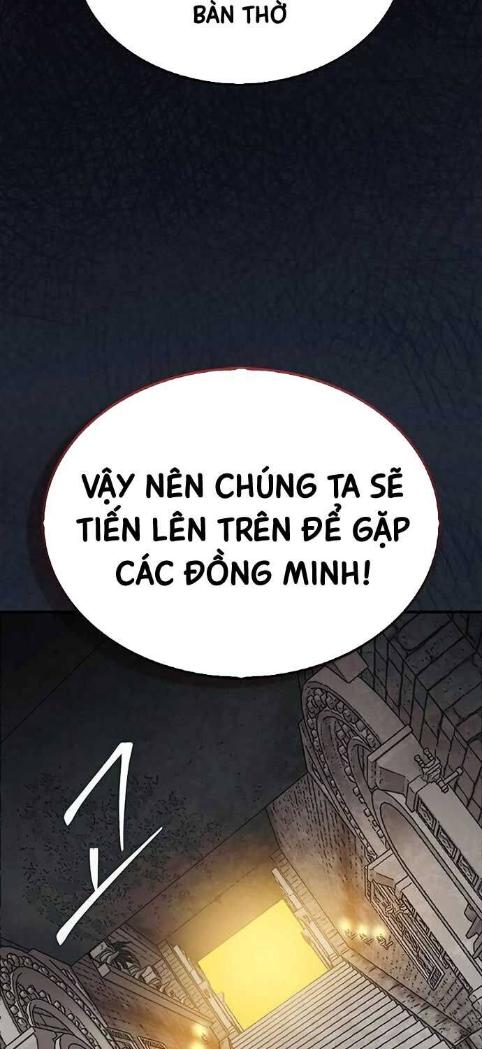 Quân Cờ Thứ 31 Lật Ngược Ván Cờ Chapter 70 - 29