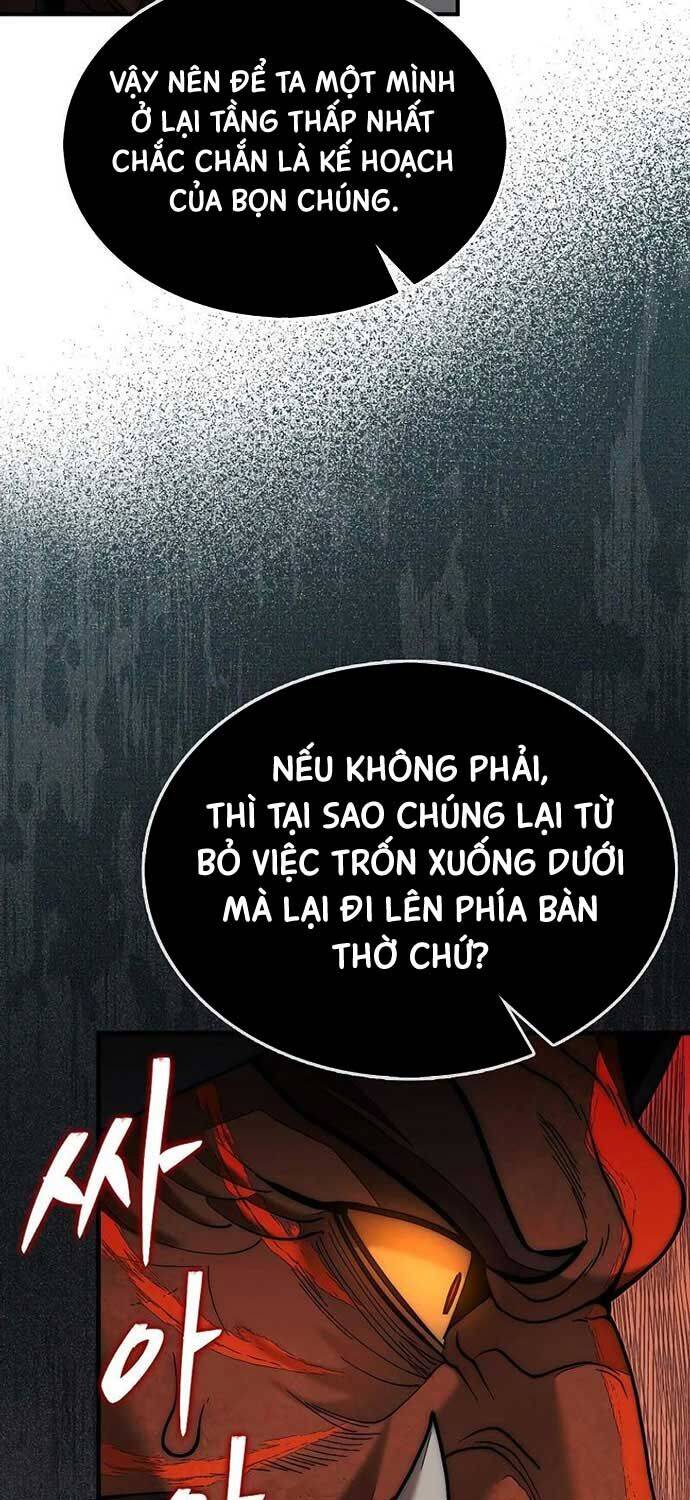 Quân Cờ Thứ 31 Lật Ngược Ván Cờ Chapter 70 - 43