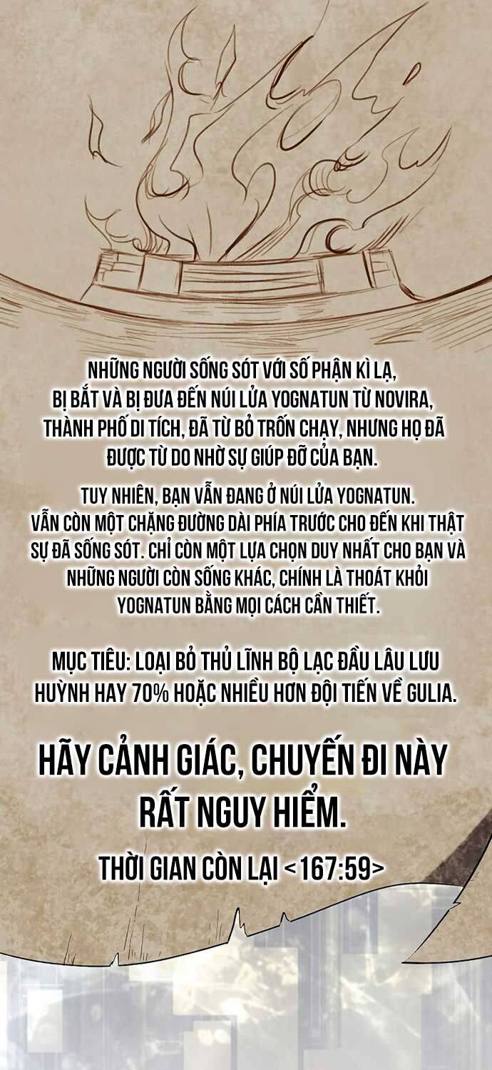 Quân Cờ Thứ 31 Lật Ngược Ván Cờ Chapter 70 - 51