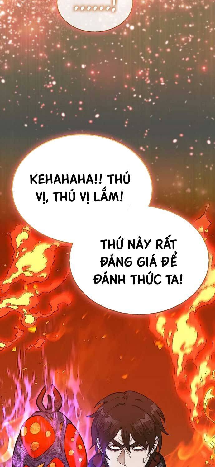 Quân Cờ Thứ 31 Lật Ngược Ván Cờ Chapter 70 - 78