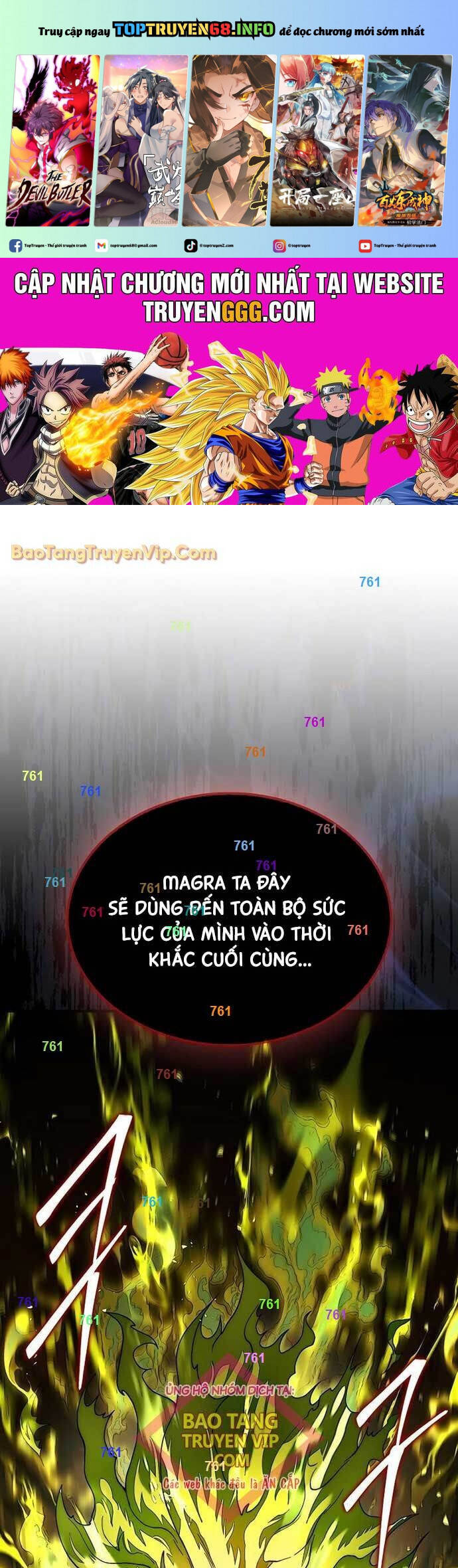 quân cờ thứ 31 lật ngược ván cờ Chapter 72 - Trang 2