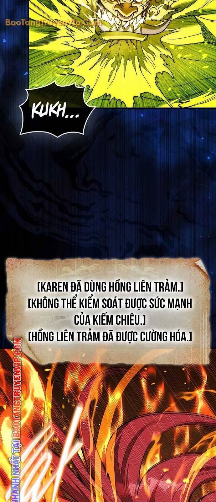 quân cờ thứ 31 lật ngược ván cờ Chapter 72 - Trang 2