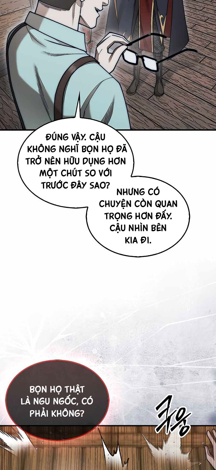 Vị Phu Quân Căm Ghét Tôi Đã Mất Trí Nhớ Chapter 48 - 325