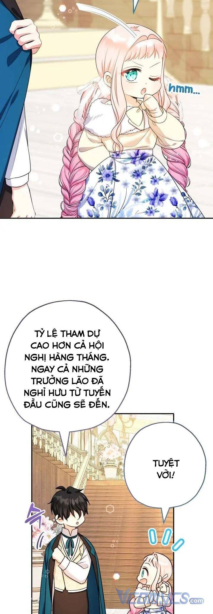 Tiểu Thư Tích Tiền Đi Bụi Chapter 44 - 32