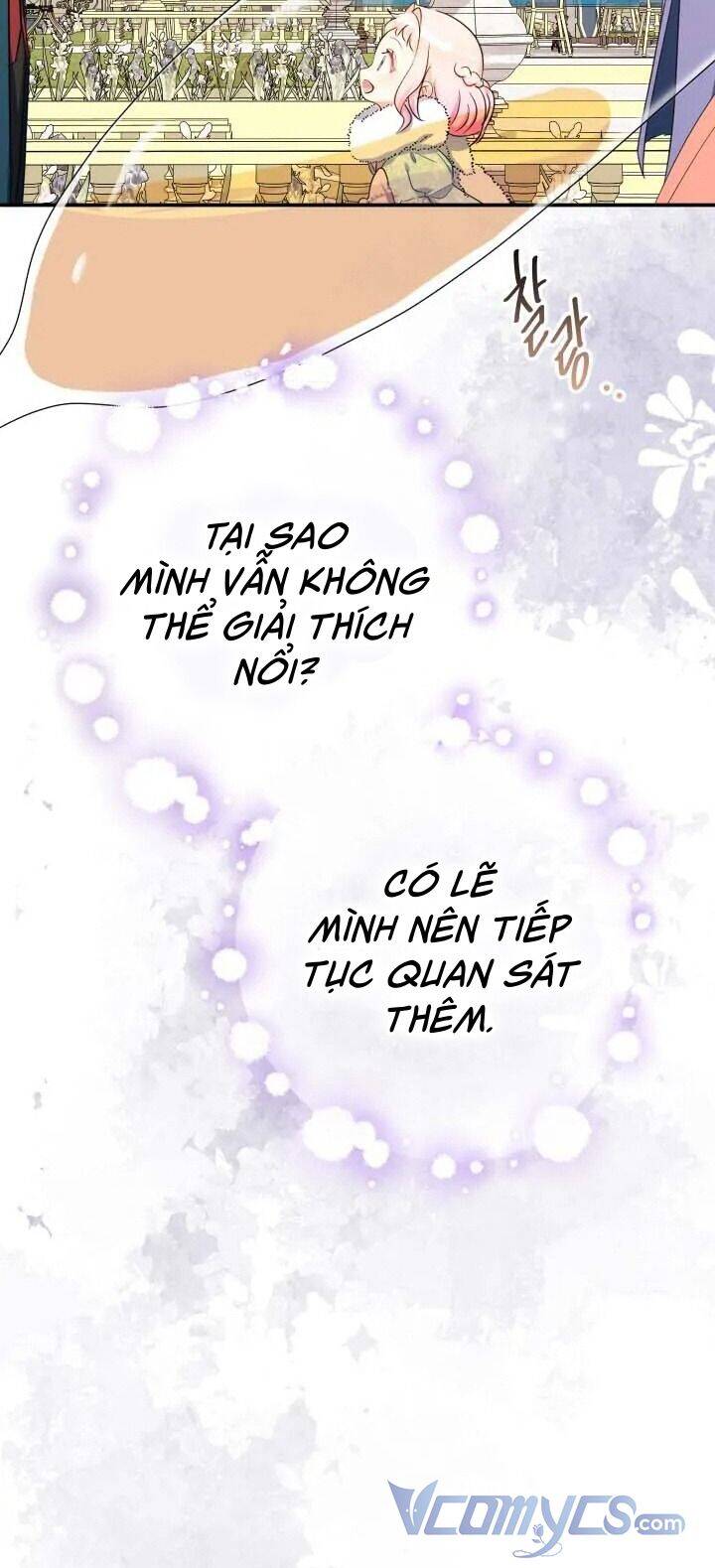 Tiểu Thư Tích Tiền Đi Bụi Chapter 45 - 51