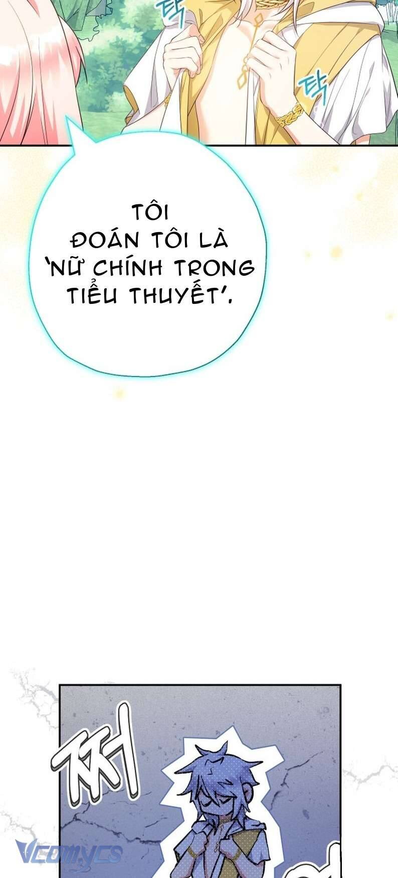 Tiểu Thư Tích Tiền Đi Bụi Chapter 49 - 16