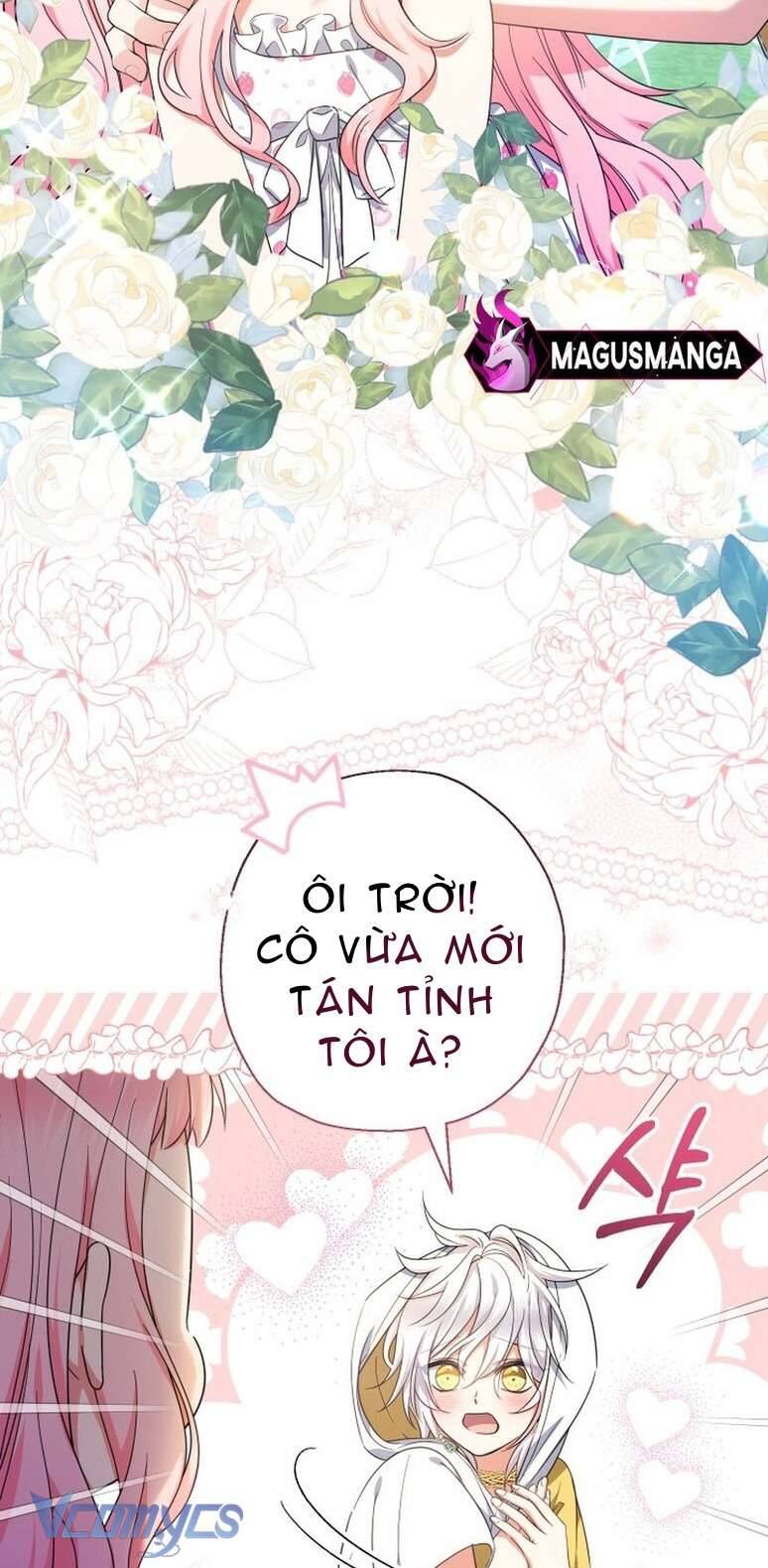 Tiểu Thư Tích Tiền Đi Bụi Chapter 49 - 3