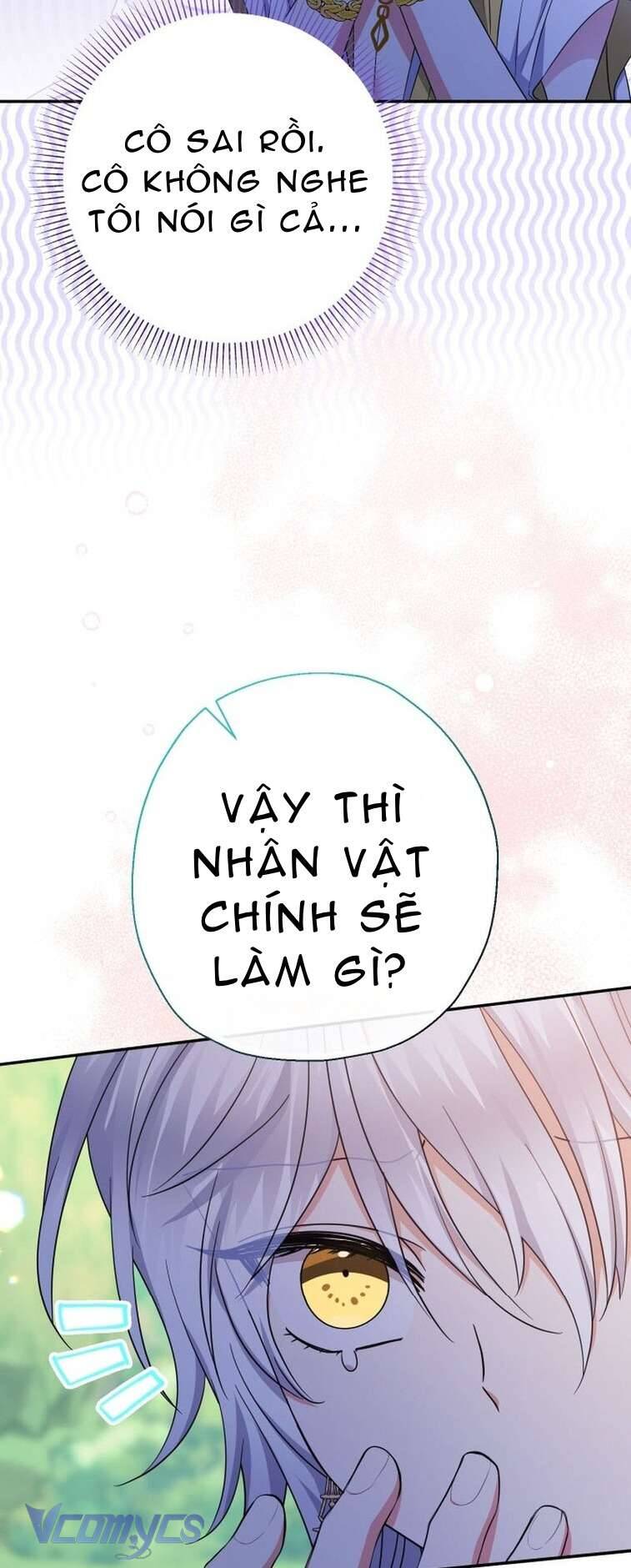 Tiểu Thư Tích Tiền Đi Bụi Chapter 49 - 23