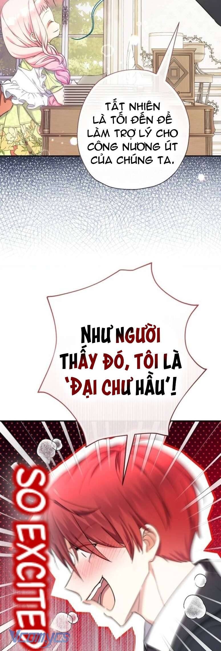 Tiểu Thư Tích Tiền Đi Bụi Chapter 50 - 28