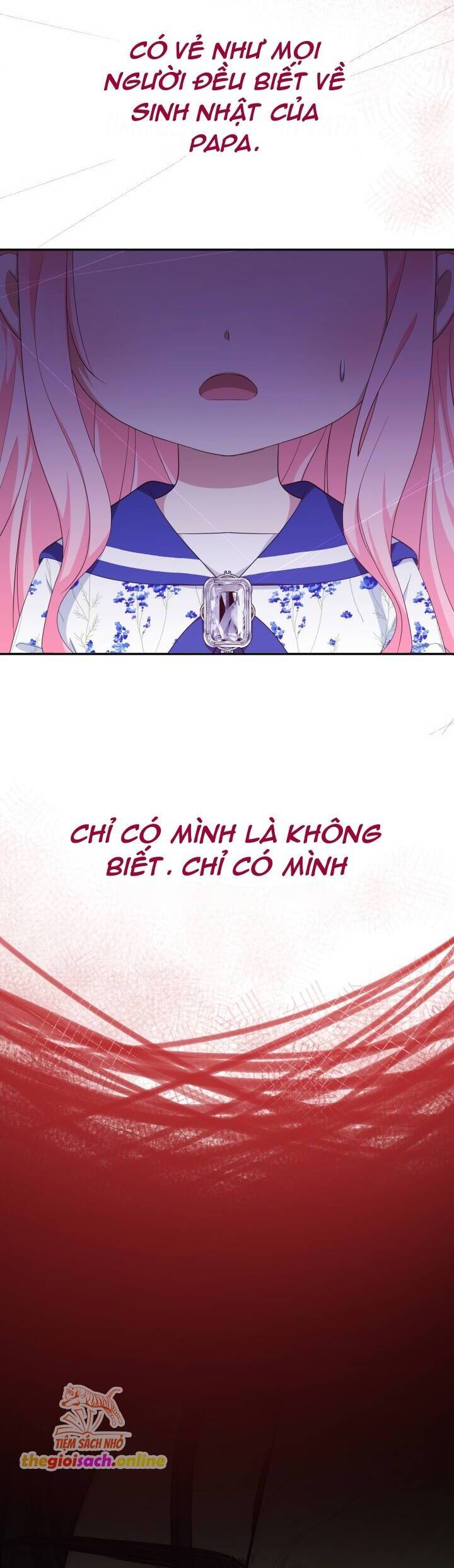 Tiểu Thư Tích Tiền Đi Bụi Chapter 69 - 47