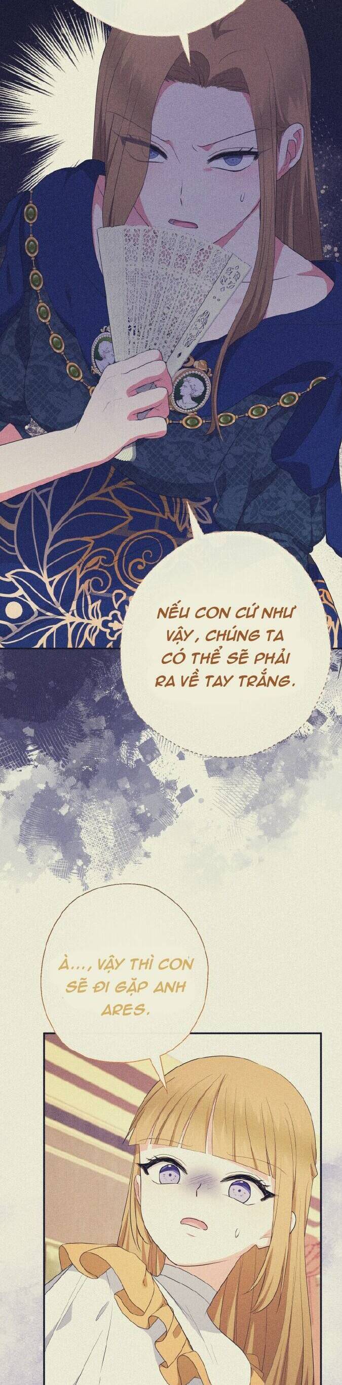 Tiểu Thư Tích Tiền Đi Bụi Chapter 71 - 26