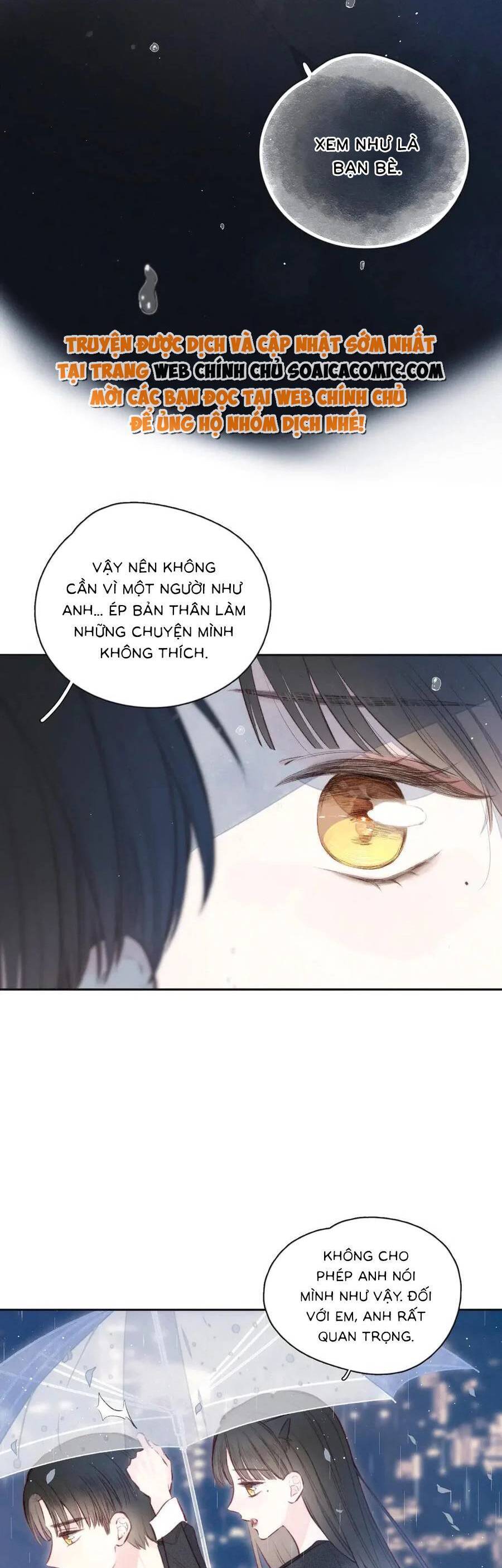 Vũ Xuyên Vật Ngữ Chapter 17 - 14