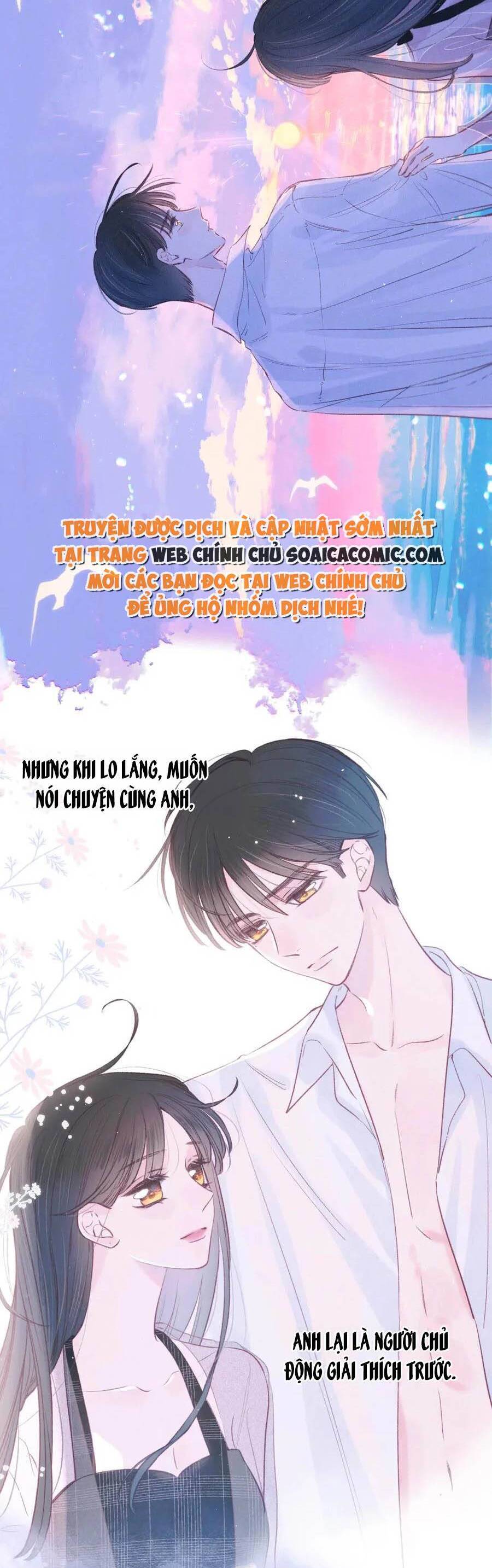 Vũ Xuyên Vật Ngữ Chapter 27 - 9