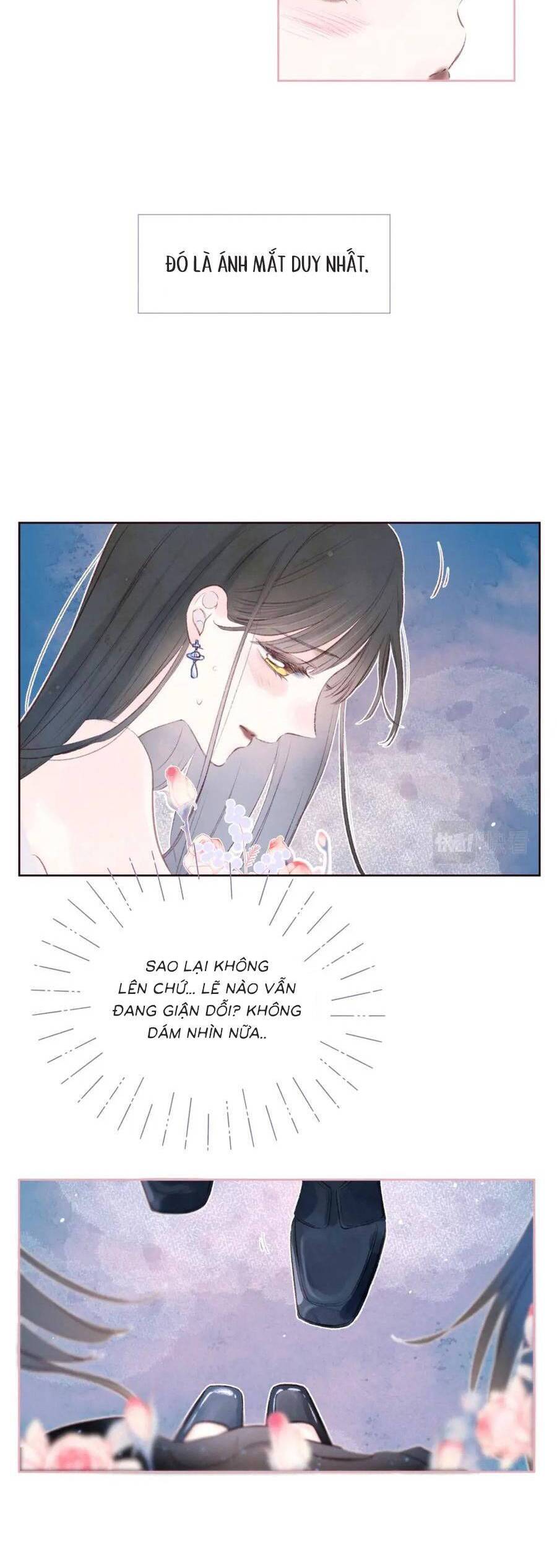 Vũ Xuyên Vật Ngữ Chapter 34 - 26