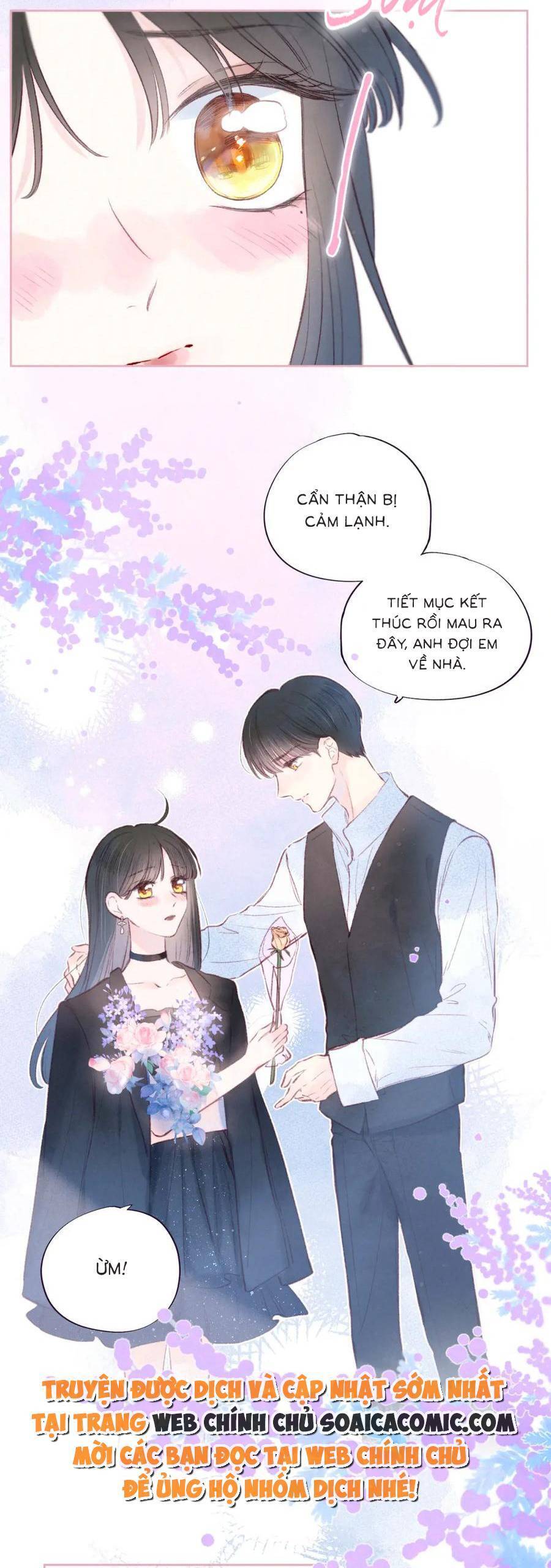 Vũ Xuyên Vật Ngữ Chapter 34 - 28