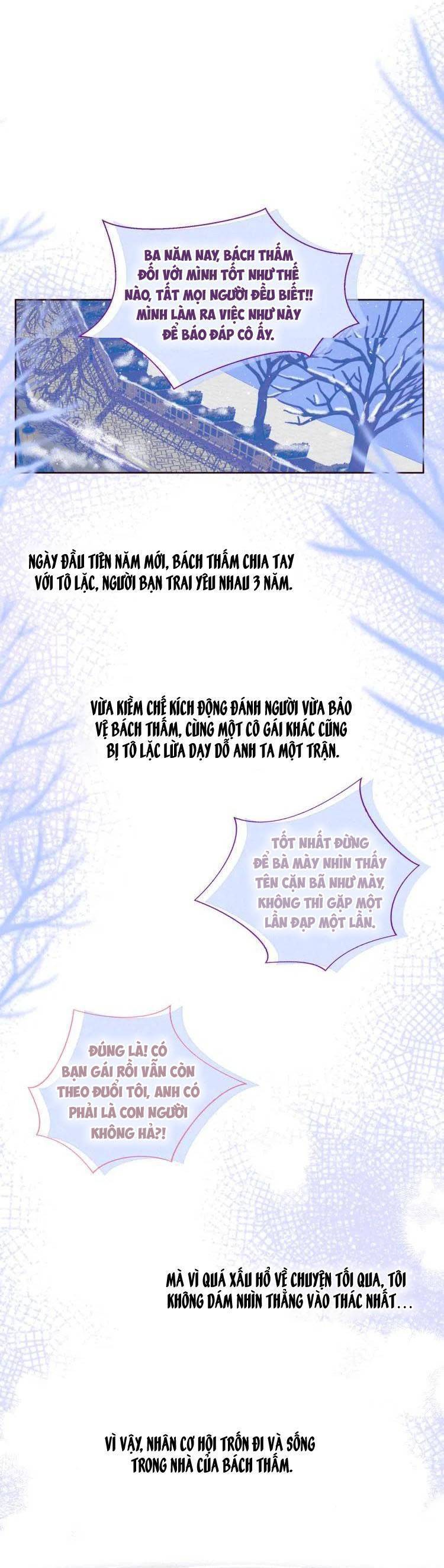 Vũ Xuyên Vật Ngữ Chapter 39 - 1