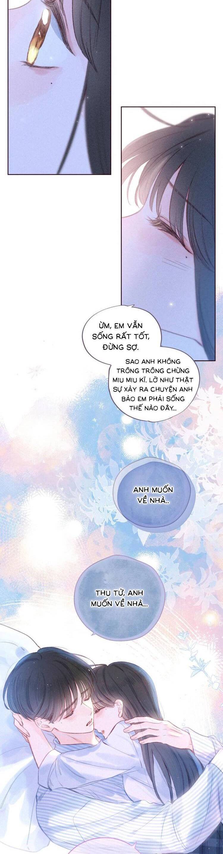 Vũ Xuyên Vật Ngữ Chapter 43 - 11