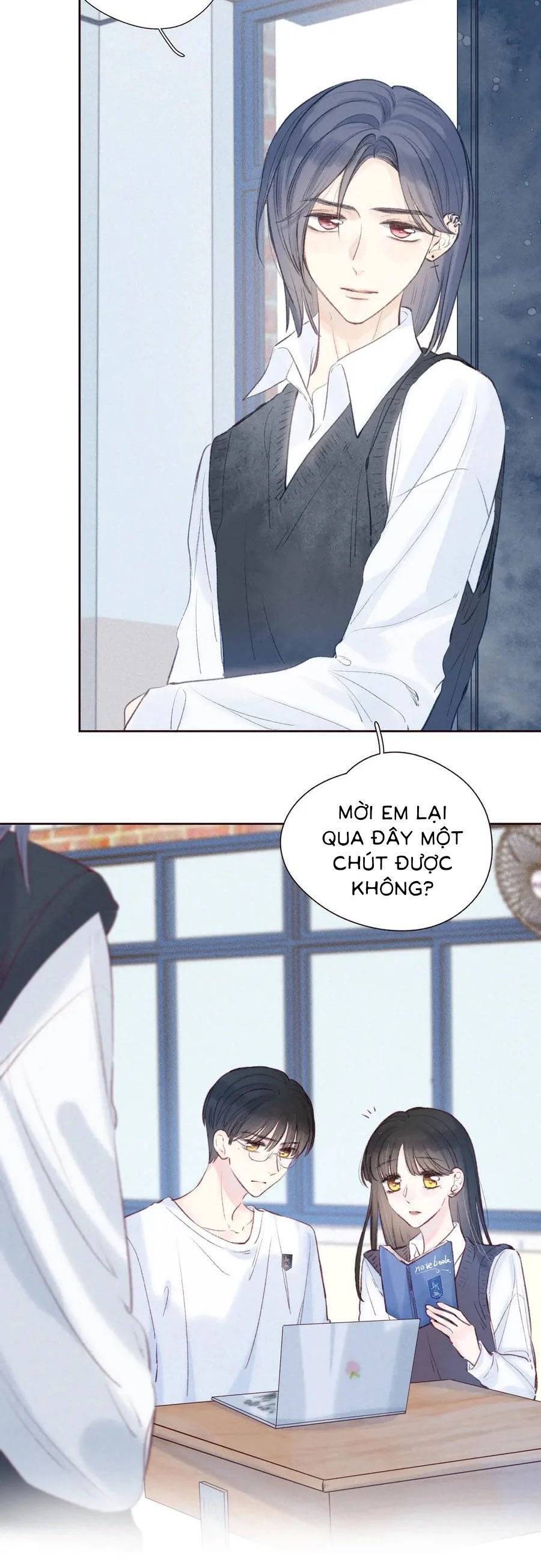 Vũ Xuyên Vật Ngữ Chapter 29 - 4