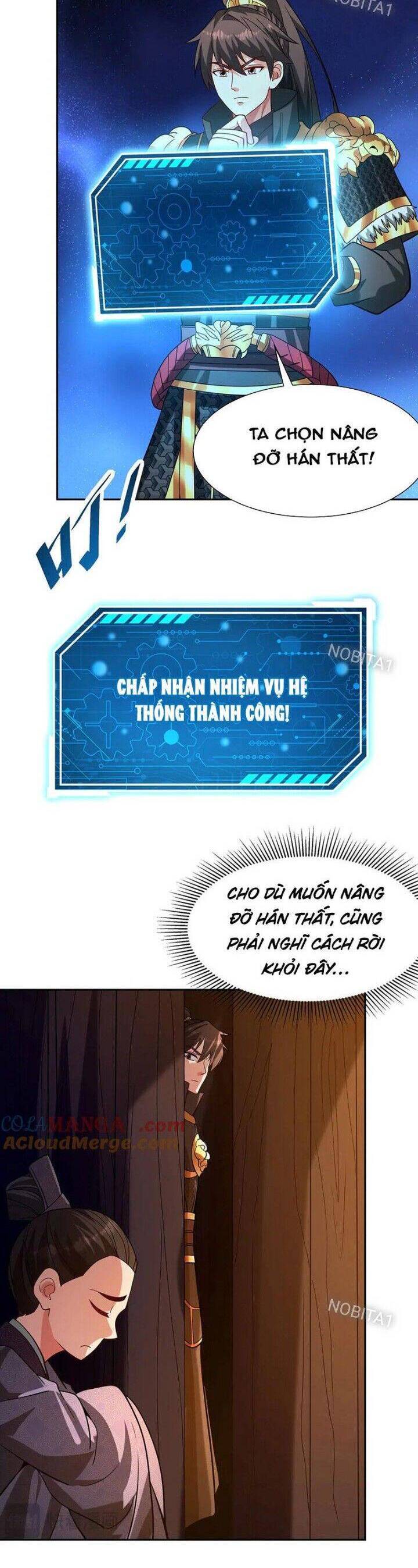 Đại Tần: Ta Con Trai Tần Thủy Hoàng Giết Địch Thăng Cấp Thành Thần Chapter 160 - 7