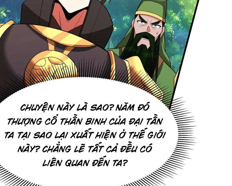 Đại Tần: Ta Con Trai Tần Thủy Hoàng Giết Địch Thăng Cấp Thành Thần Chapter 170 - 45