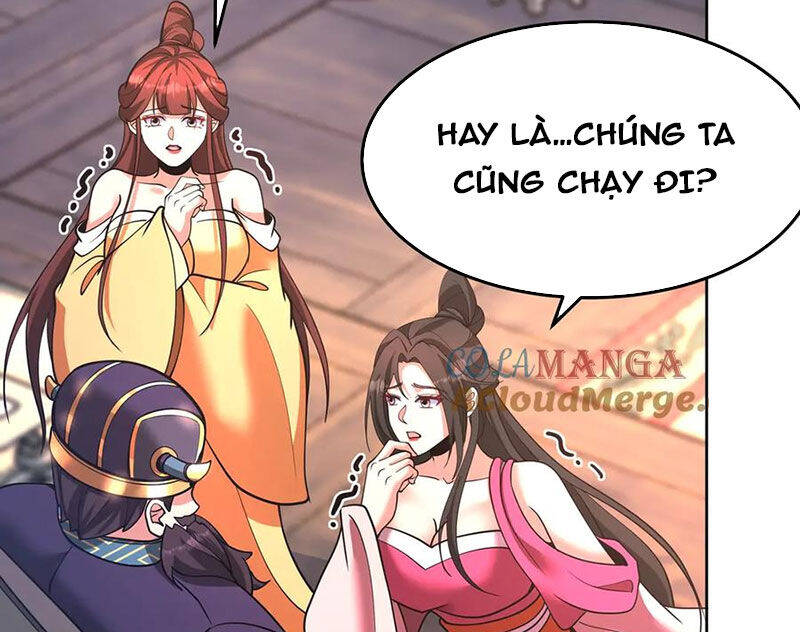 Đại Tần: Ta Con Trai Tần Thủy Hoàng Giết Địch Thăng Cấp Thành Thần Chapter 172 - 40