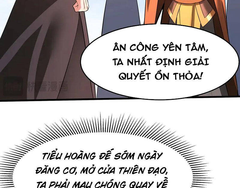 Đại Tần: Ta Con Trai Tần Thủy Hoàng Giết Địch Thăng Cấp Thành Thần Chapter 173 - 54