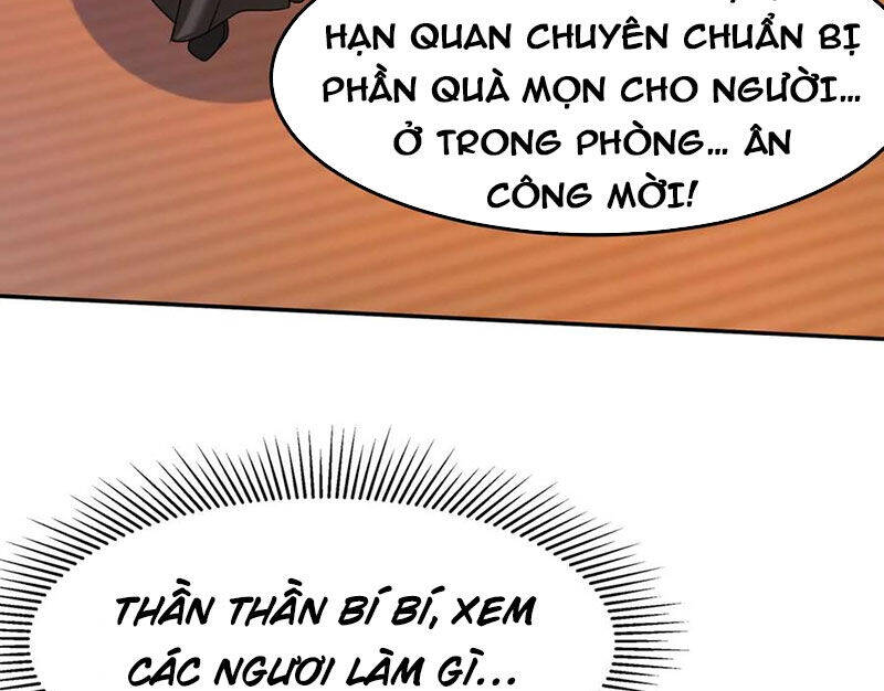 Đại Tần: Ta Con Trai Tần Thủy Hoàng Giết Địch Thăng Cấp Thành Thần Chapter 173 - 69