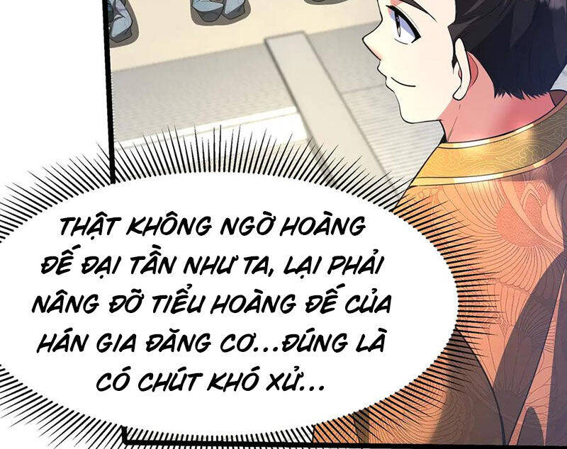 Đại Tần: Ta Con Trai Tần Thủy Hoàng Giết Địch Thăng Cấp Thành Thần Chapter 174 - 52