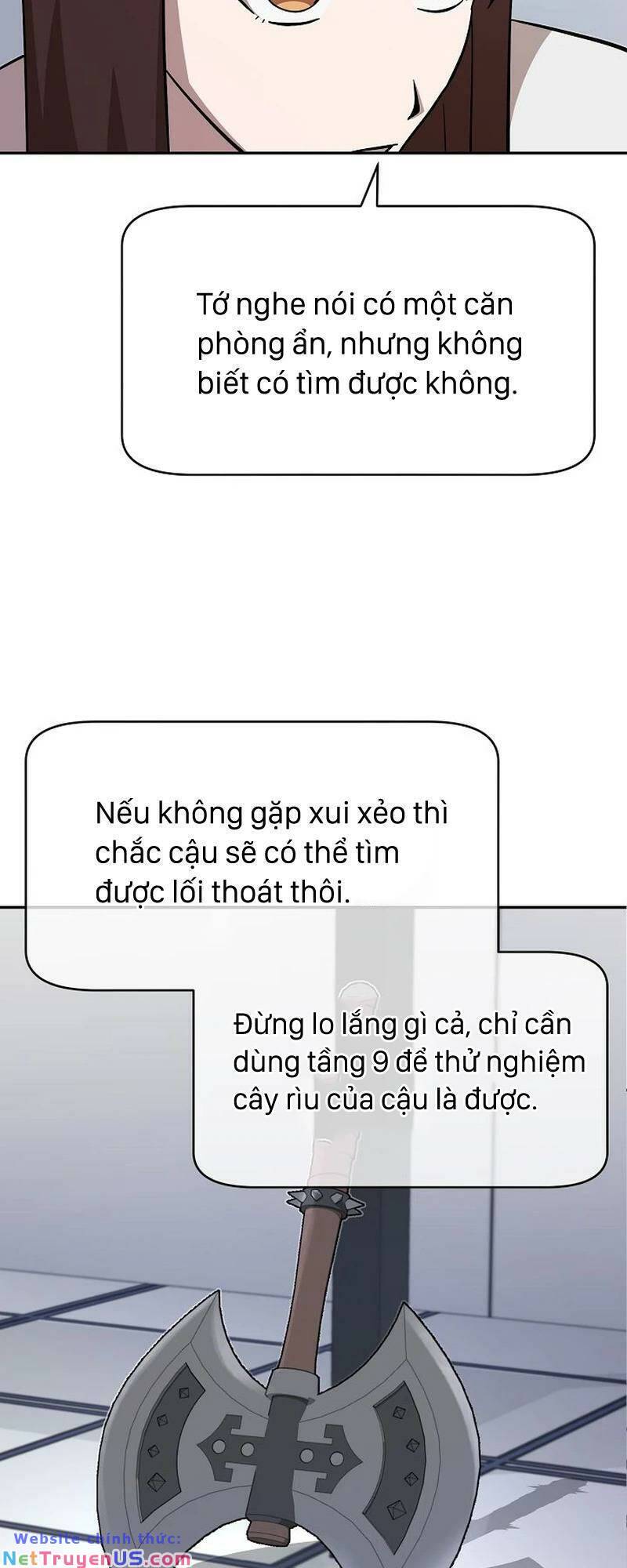 Ta Leo Lên Đỉnh Cao Ngay Cả Những Hồi Quy Giả Cũng Không Thể Đạt Tới Chapter 25 - 50