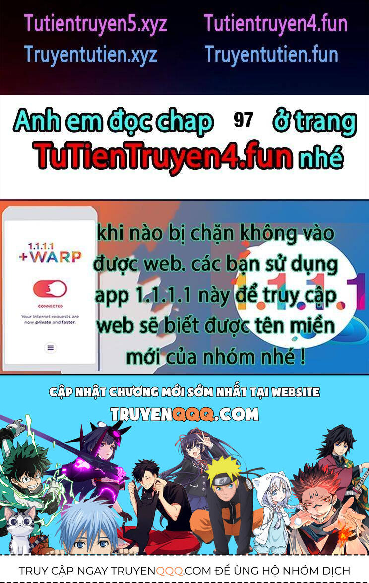 sư tôn: nghịch đồ này mới không phải là thánh tử Chapter 96 - Trang 2