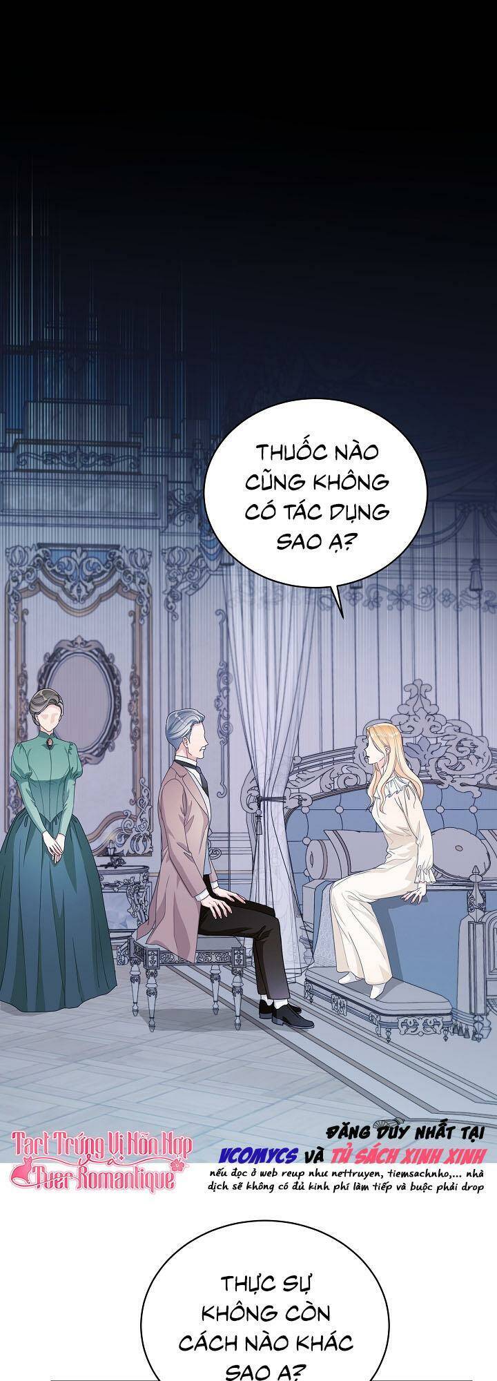 Sống Sót Qua Sự Ám Ảnh Chapter 34 - 11