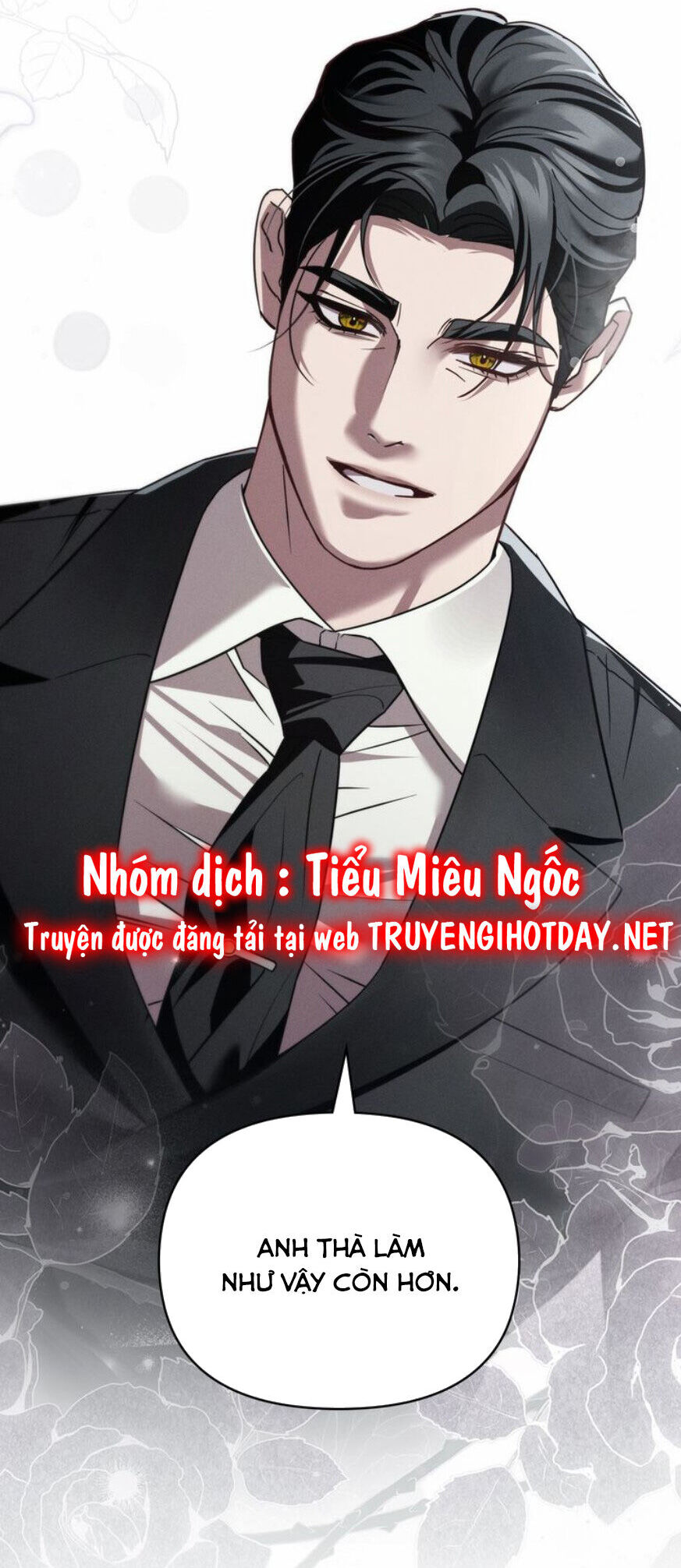 Chàng Người Sói Phát Điên Vì Tôi Chapter 41 - 5