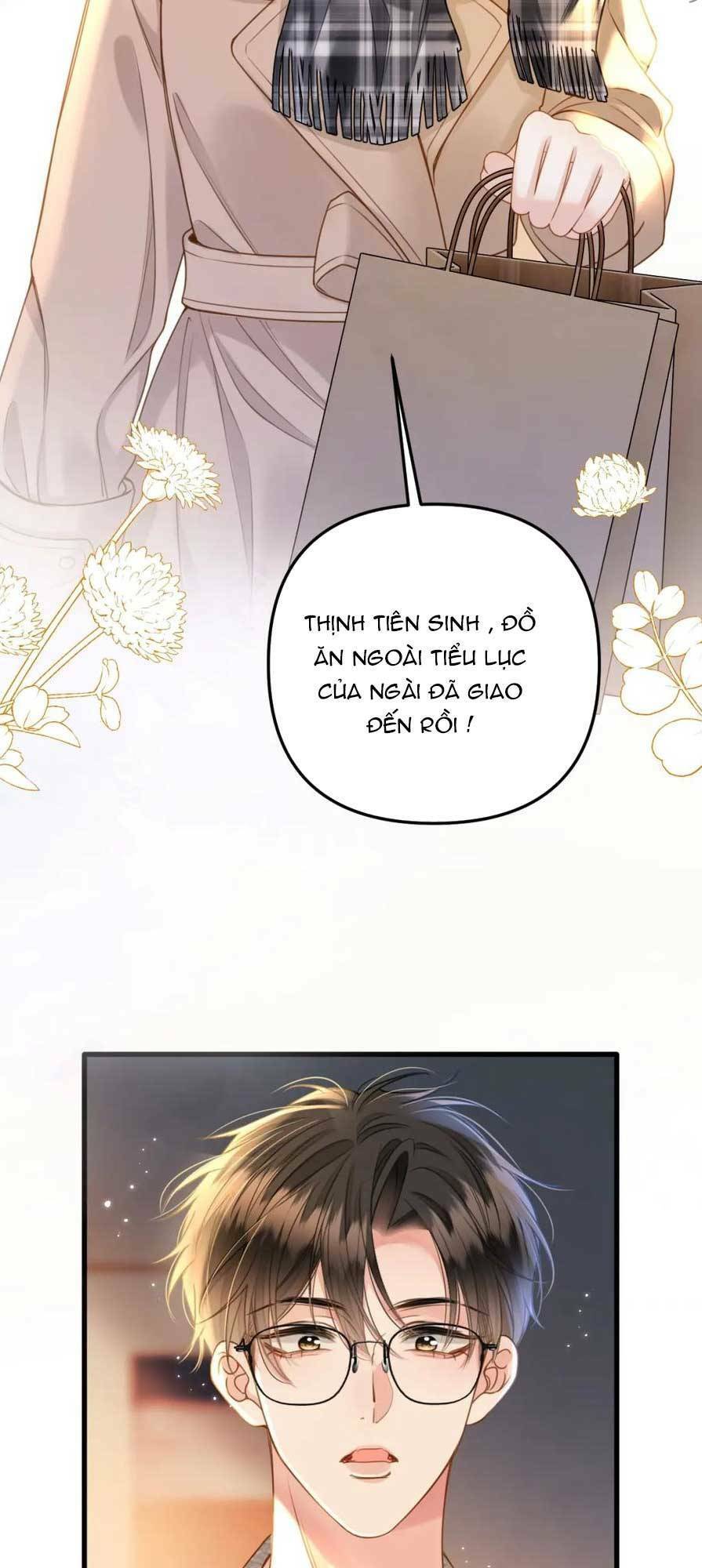 Ngày Mai Cũng Thích Em Chapter 31 - 29