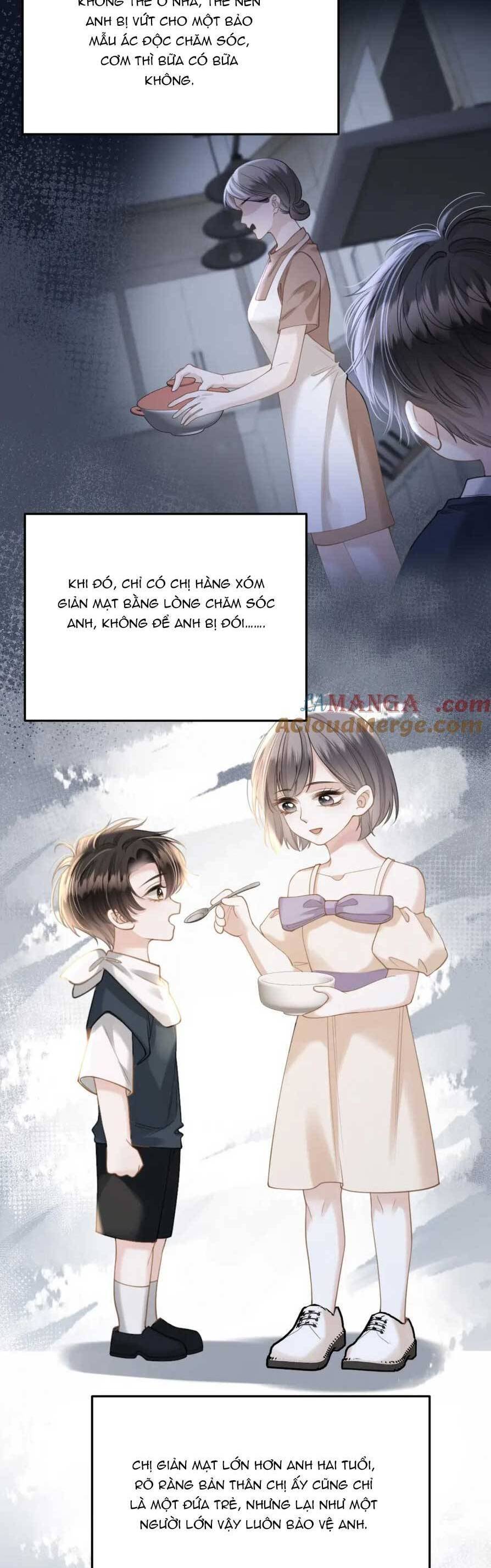 Ngày Mai Cũng Thích Em Chapter 38 - 3