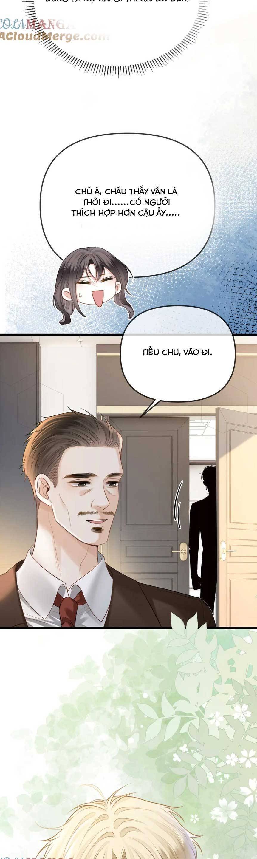 Ngày Mai Cũng Thích Em Chapter 40 - 13