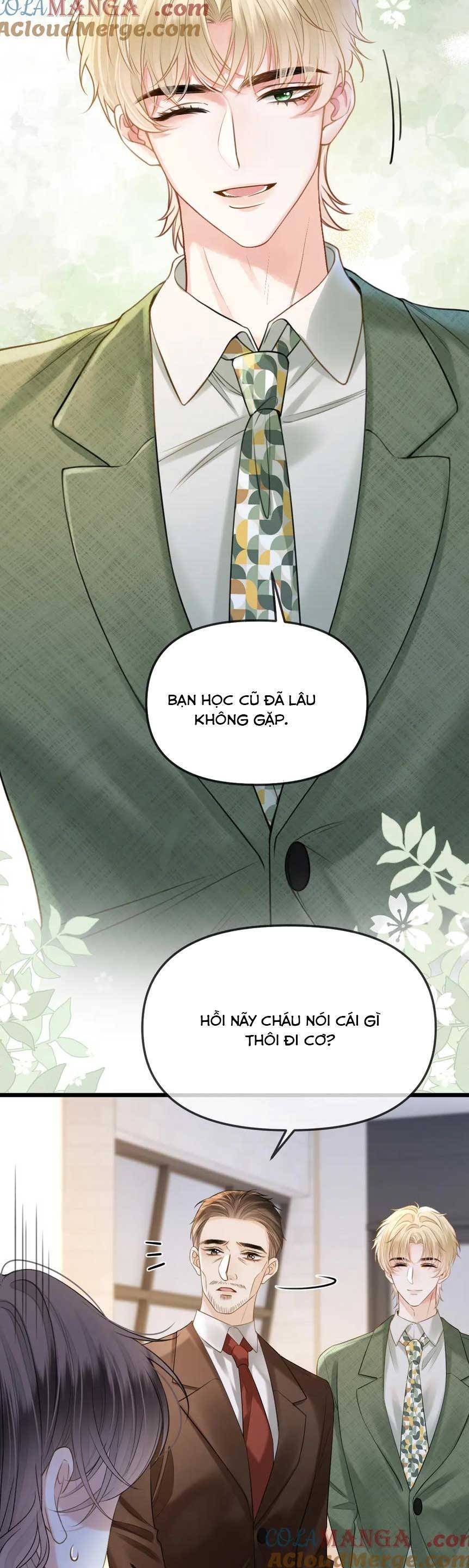 Ngày Mai Cũng Thích Em Chapter 40 - 14