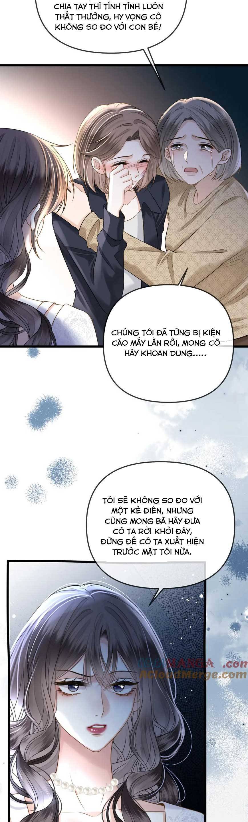 Ngày Mai Cũng Thích Em Chapter 41 - 14