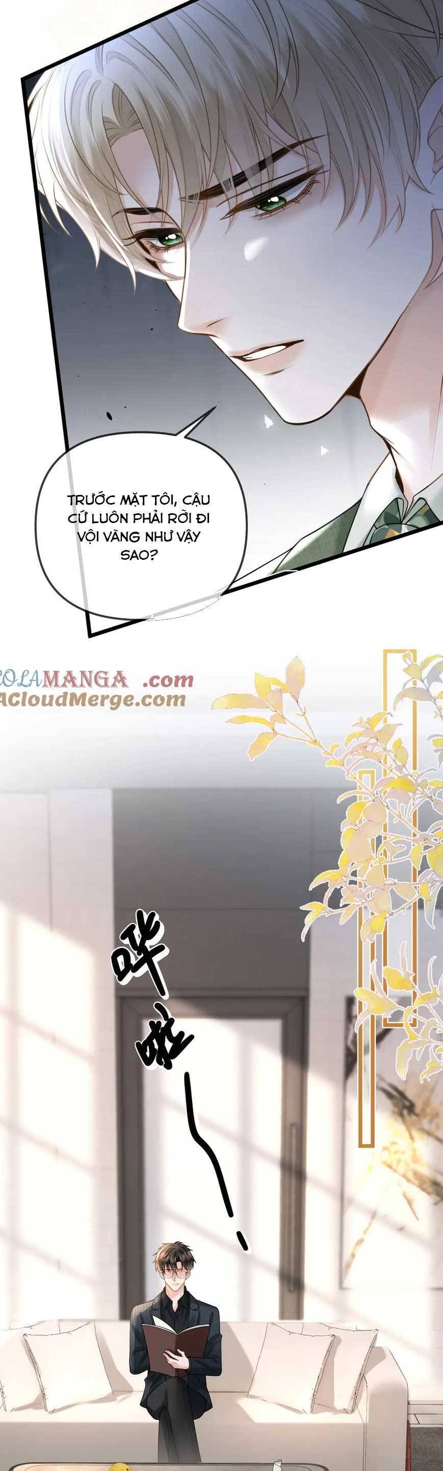 Ngày Mai Cũng Thích Em Chapter 41 - 20