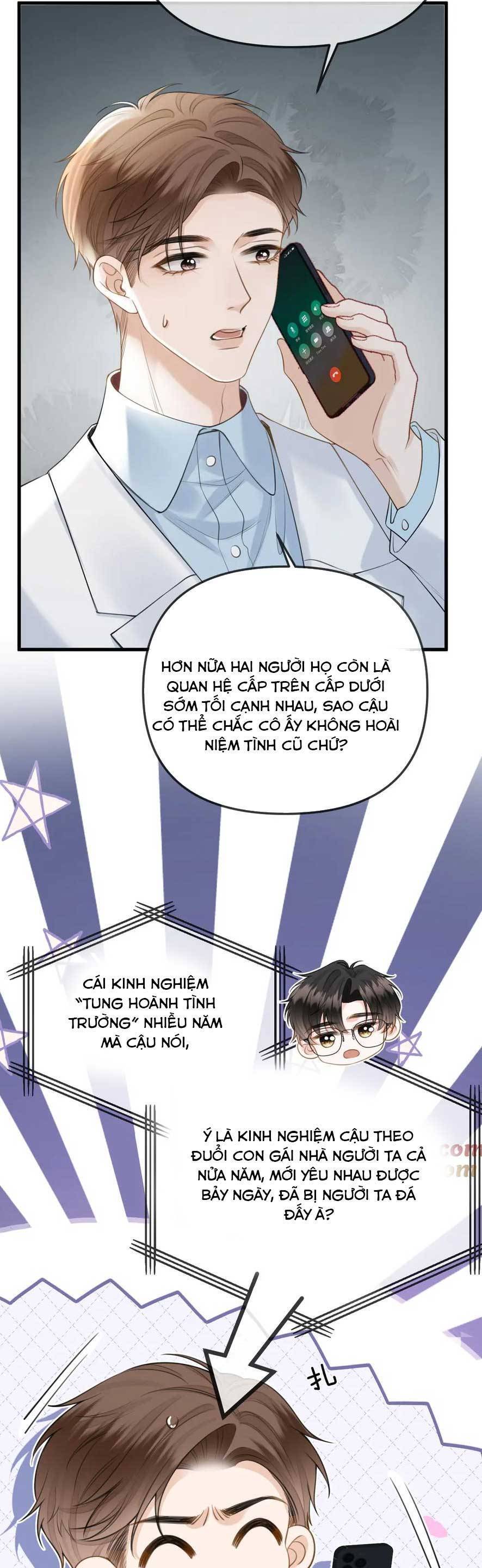 Ngày Mai Cũng Thích Em Chapter 42 - 12