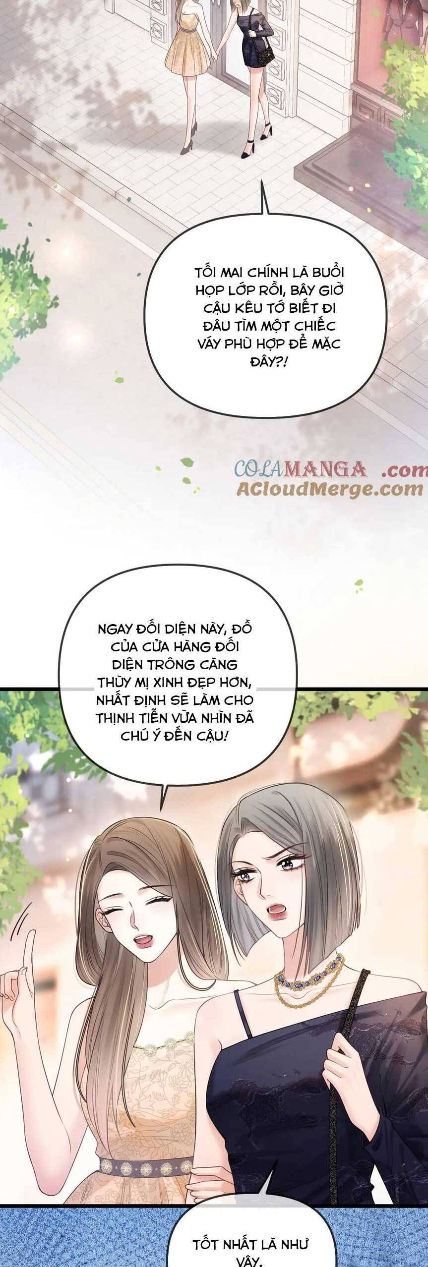 Ngày Mai Cũng Thích Em Chapter 43 - 25