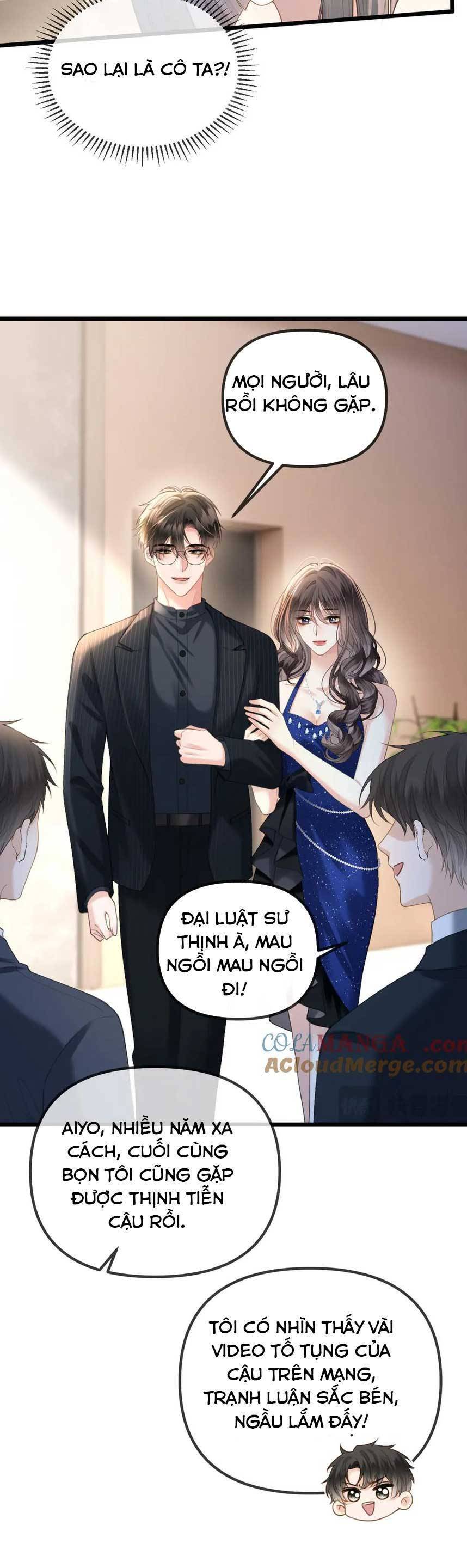 Ngày Mai Cũng Thích Em Chapter 44 - 13