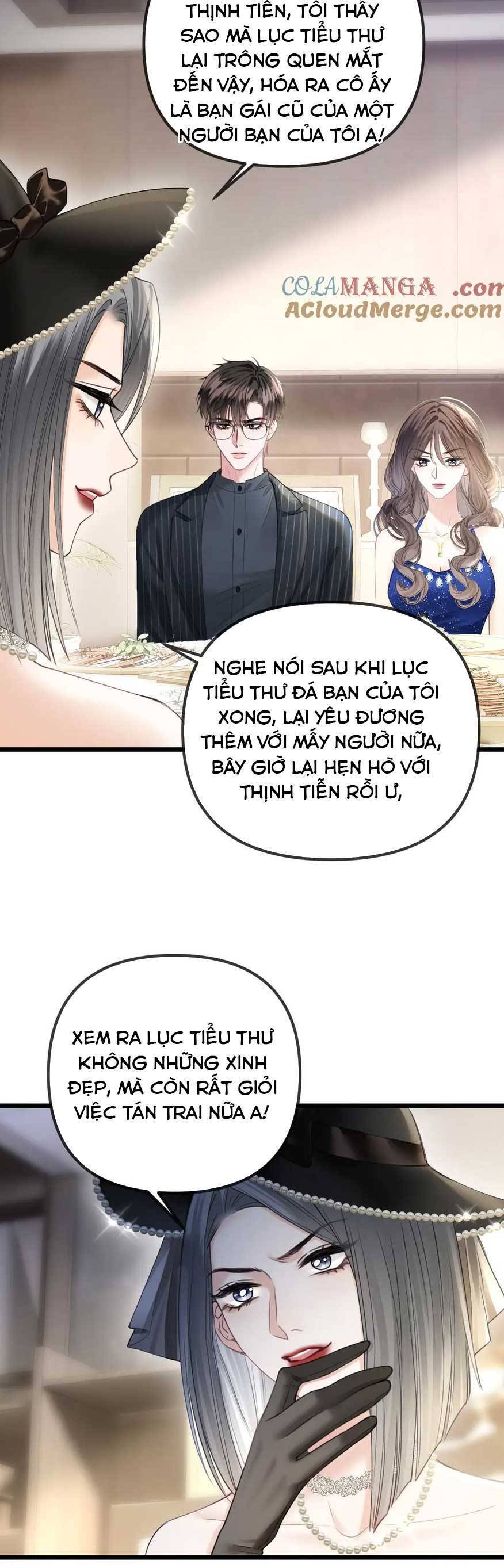 Ngày Mai Cũng Thích Em Chapter 44 - 21