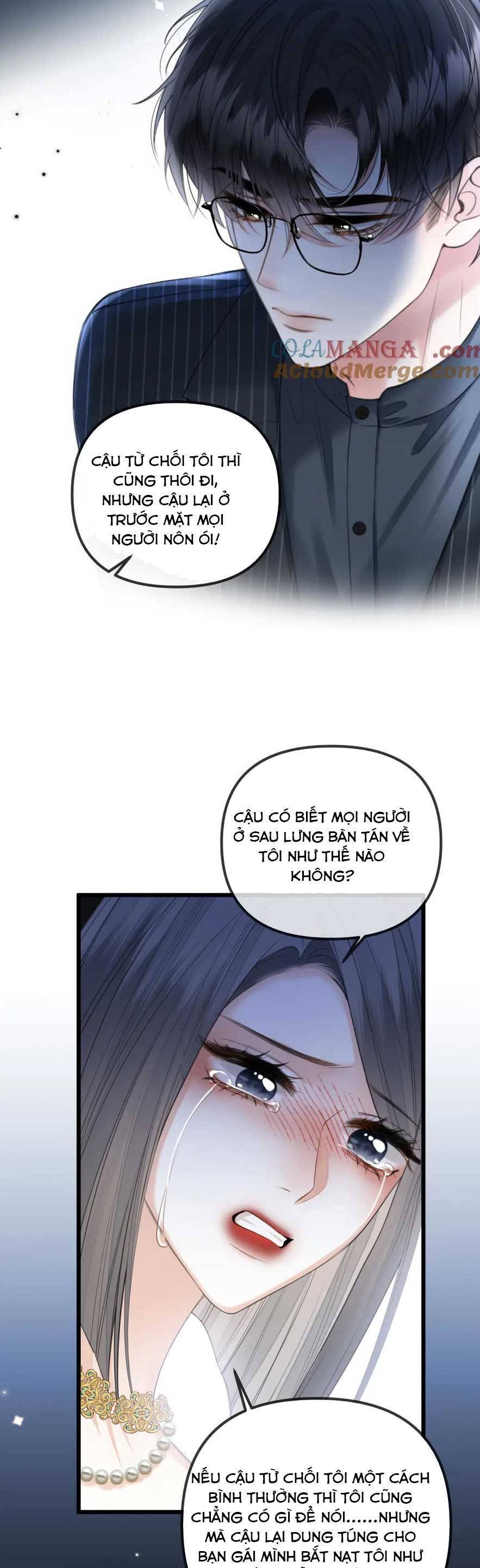 Ngày Mai Cũng Thích Em Chapter 45 - 5